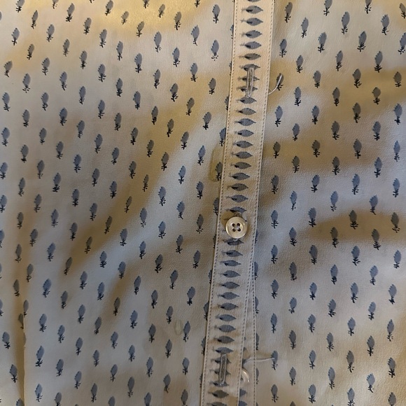 Vintage Francesca of Damon for Starington SILK Dress Sz 12 Excellent Pre-owned - Picture 5 of 9